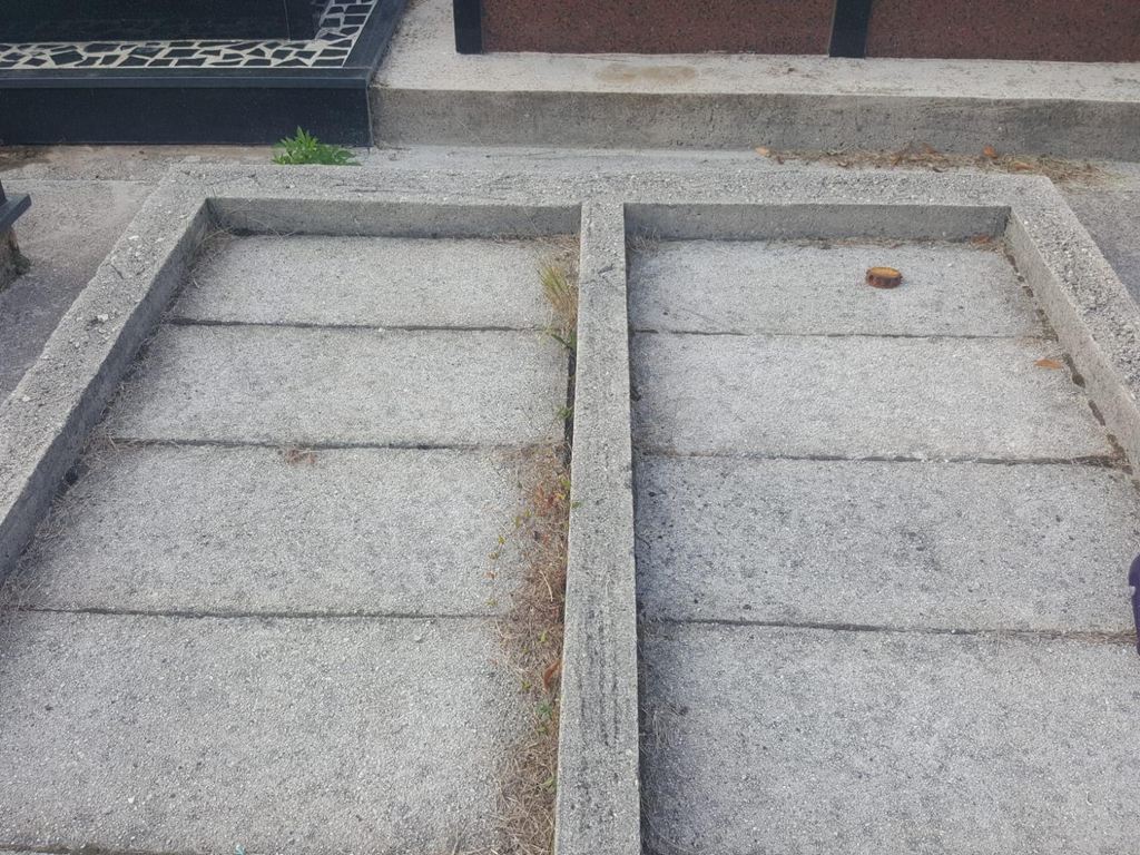 Fotografija groba