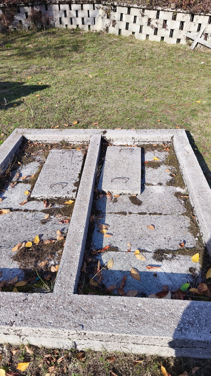 Fotografija groba