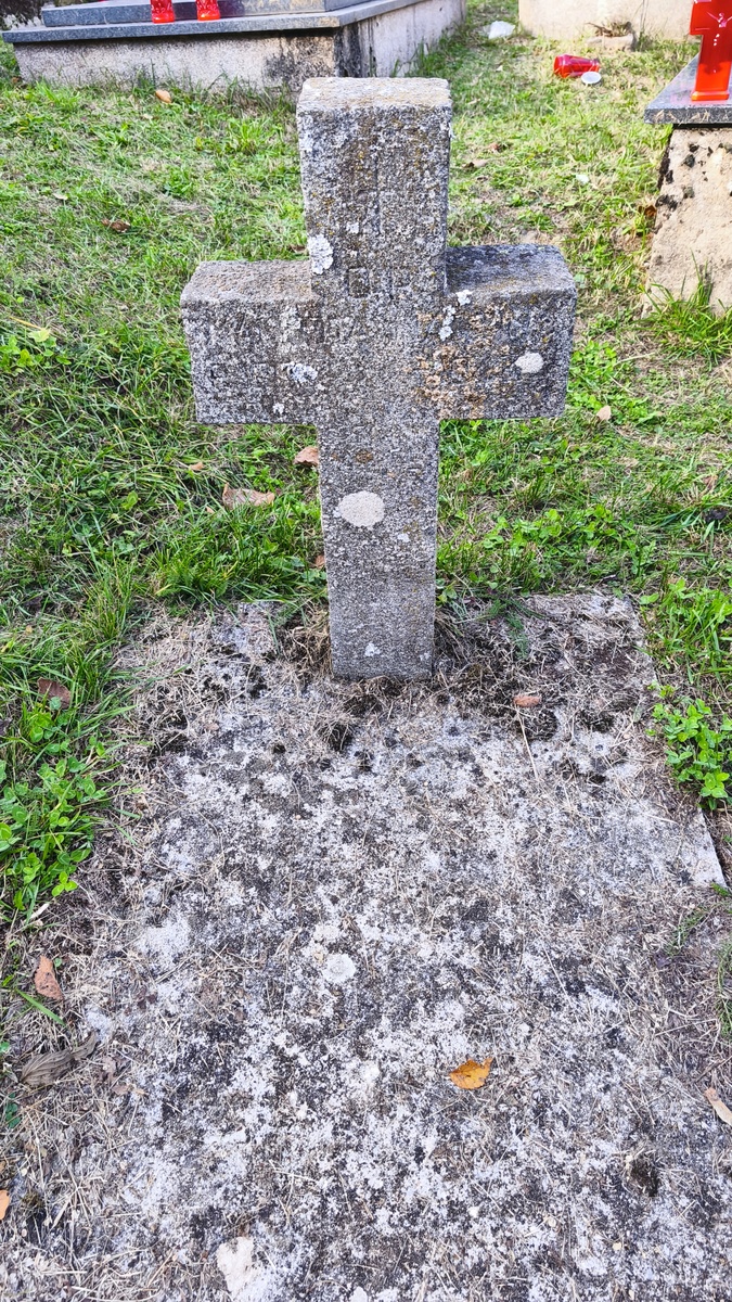 Fotografija groba