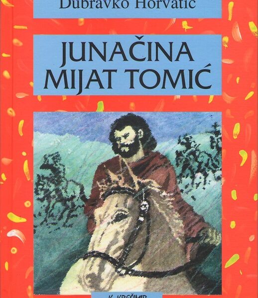 Lektira Mijat Tomić