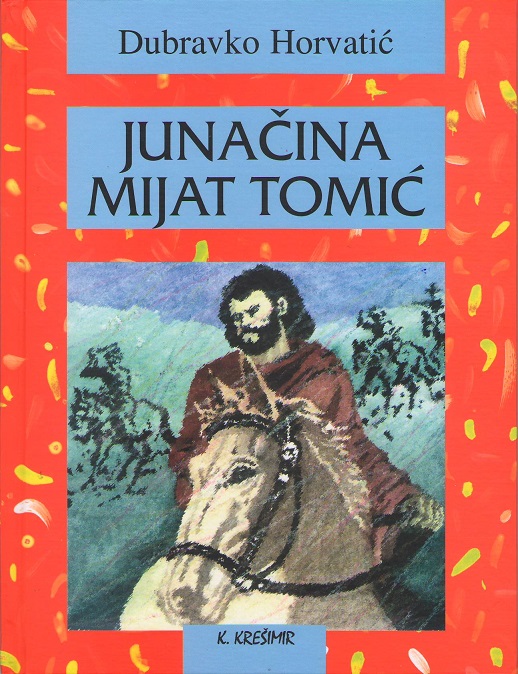 Lektira Mijat Tomić