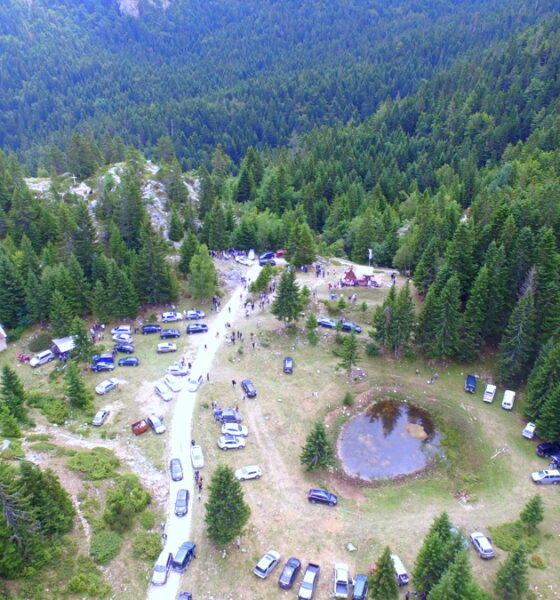 Obilježavanje 32. obljetnice stradanja Hrvata na Stipića livadi