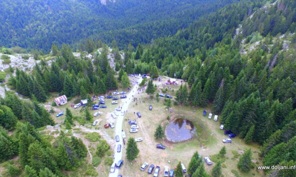 Obilježavanje 32. obljetnice stradanja Hrvata na Stipića livadi