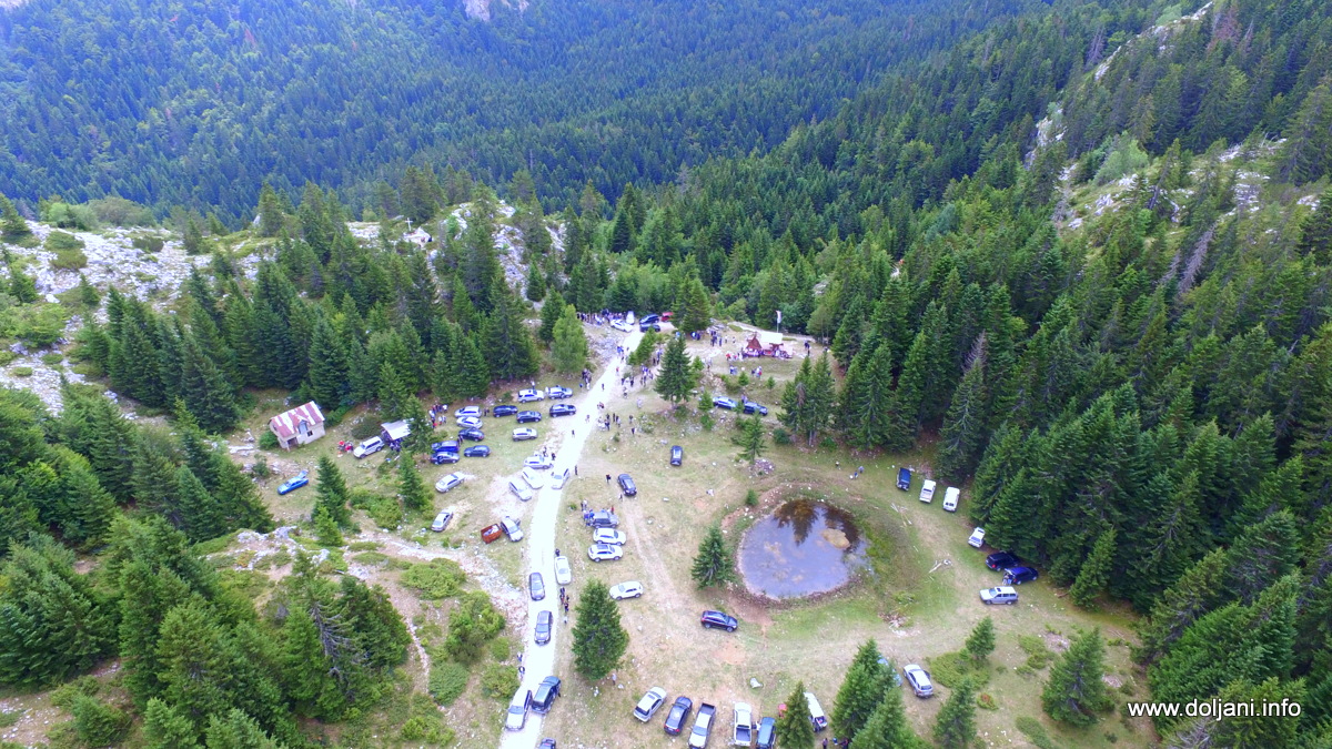 Obilježavanje 32. obljetnice stradanja Hrvata na Stipića livadi