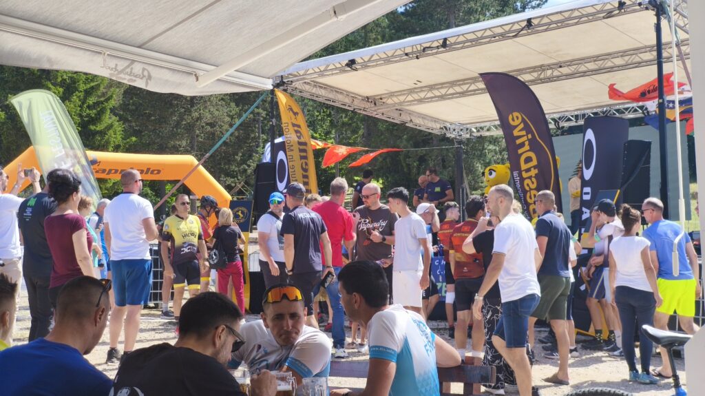 Blidinje bike festival 2025