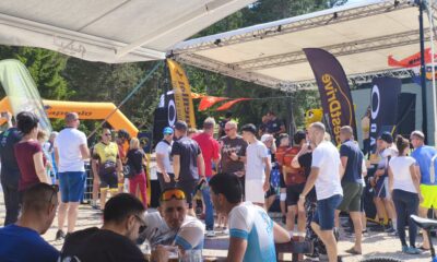 Blidinje bike festival 2025