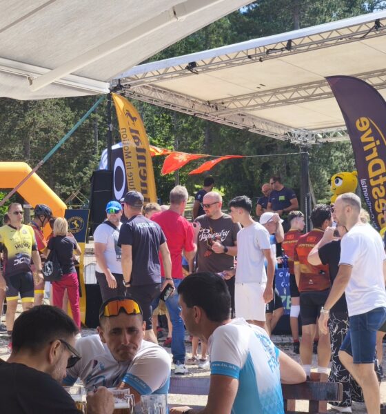 Blidinje bike festival 2025