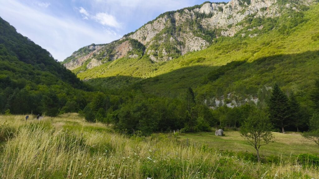 Planinarenje Doljani Stipića livada 2025